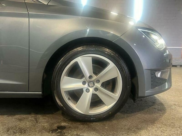 Used SEAT Leon 2016 for sale - 74344328: Photo 37