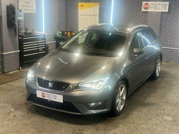 Used SEAT Leon 2016 for sale - 74344328: Photo 38