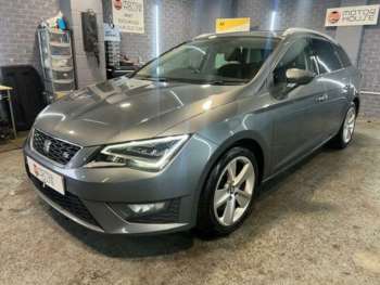 Used SEAT Leon 2016 for sale - 74344328: Photo