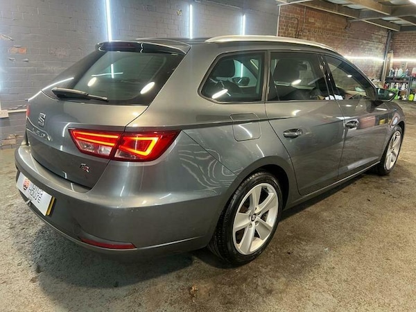 Used SEAT Leon 2016 for sale - 74344328: Photo 7