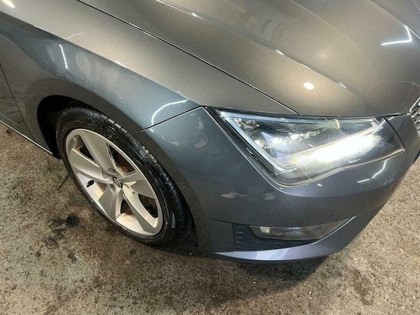 Used SEAT Leon 2016 for sale - 74344328: Photo 8
