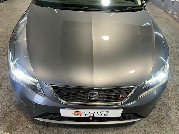 Used SEAT Leon 2016 for sale - 74344328: Photo 9
