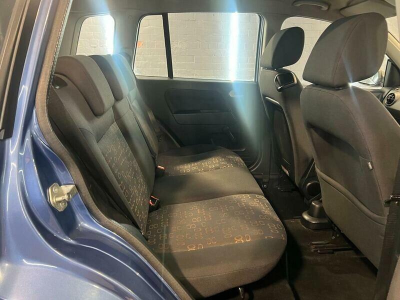 Used Ford Fusion 2005 for sale - 76591281: Photo 10