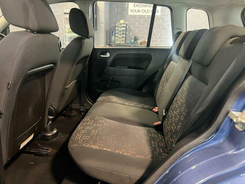 Used Ford Fusion 2005 for sale - 76591281: Photo 12