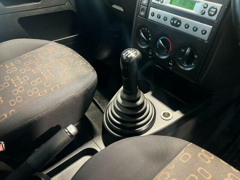 Used Ford Fusion 2005 for sale - 76591281: Photo 20