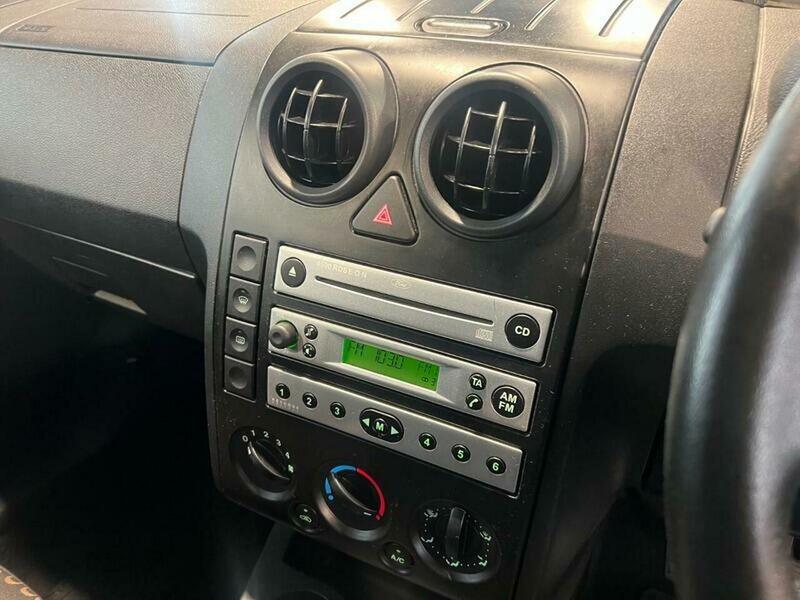 Used Ford Fusion 2005 for sale - 76591281: Photo 21