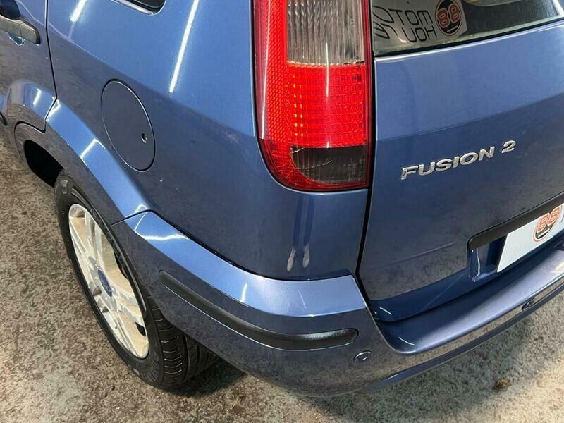 Used Ford Fusion 2005 for sale - 76591281: Photo 26