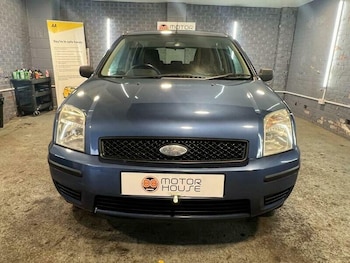 Used Ford Fusion 2005 for sale - 76591281: Photo