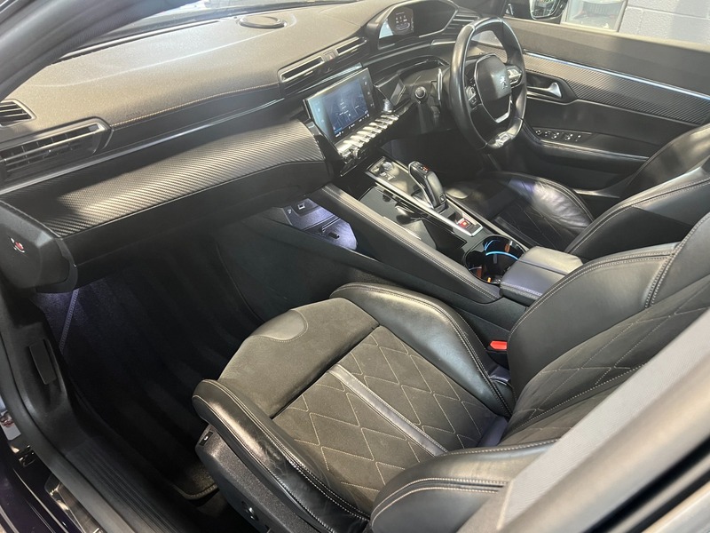 Used Peugeot 508 2019 for sale - 76376429: Photo 10