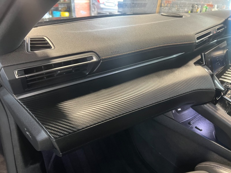 Used Peugeot 508 2019 for sale - 76376429: Photo 11