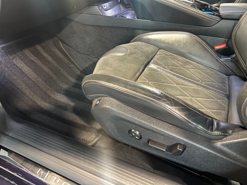 Used Peugeot 508 2019 for sale - 76376429: Photo 12