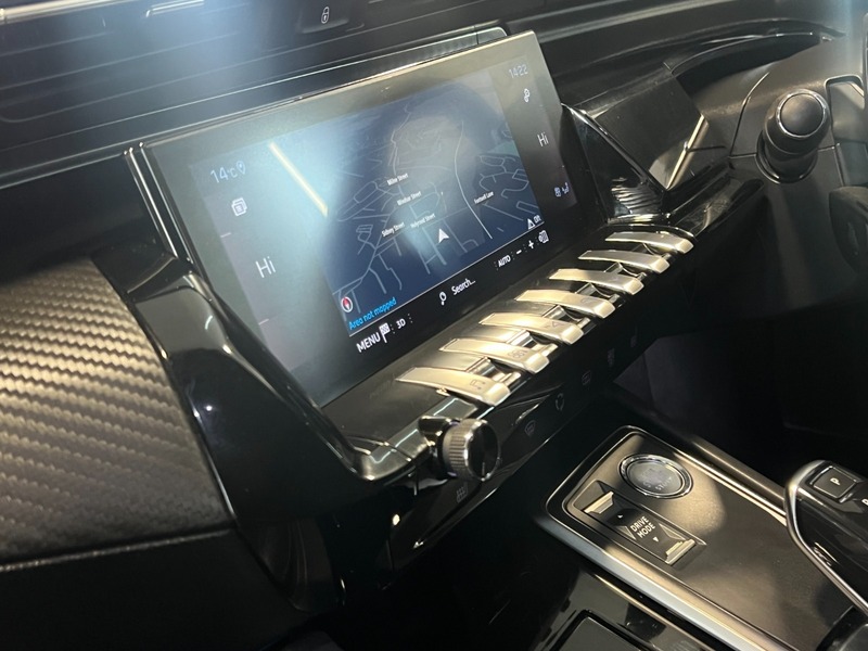 Used Peugeot 508 2019 for sale - 76376429: Photo 15