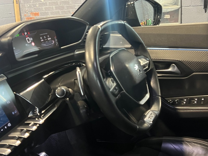 Used Peugeot 508 2019 for sale - 76376429: Photo 16