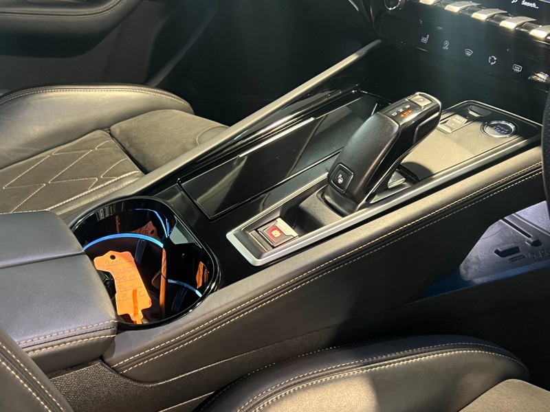 Used Peugeot 508 2019 for sale - 76376429: Photo 19