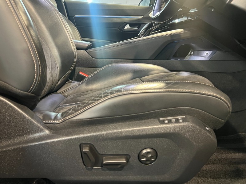 Used Peugeot 508 2019 for sale - 76376429: Photo 20