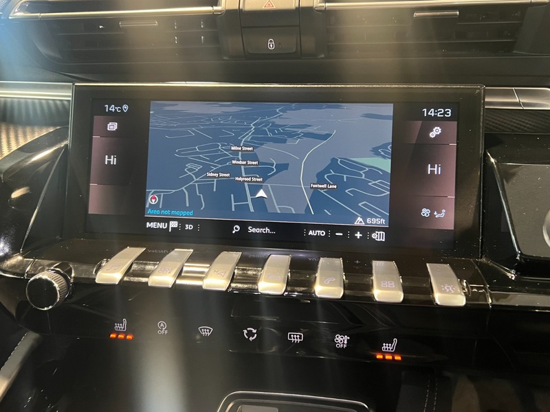 Used Peugeot 508 2019 for sale - 76376429: Photo 23