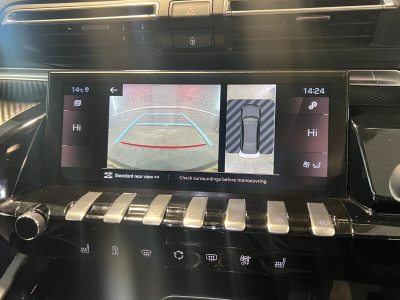 Used Peugeot 508 2019 for sale - 76376429: Photo 24