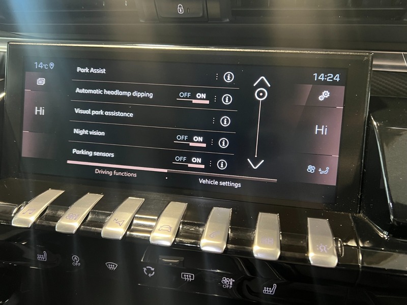 Used Peugeot 508 2019 for sale - 76376429: Photo 25