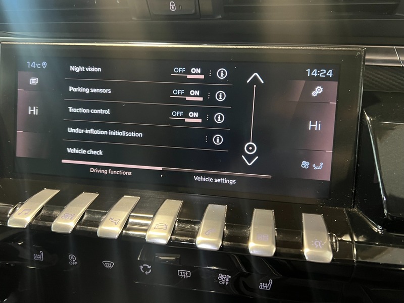 Used Peugeot 508 2019 for sale - 76376429: Photo 26