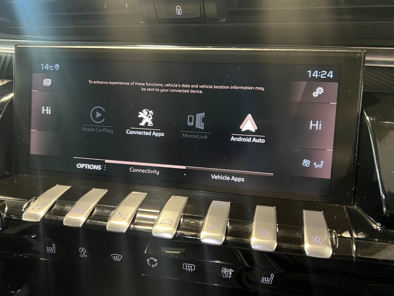 Used Peugeot 508 2019 for sale - 76376429: Photo 27