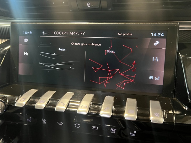 Used Peugeot 508 2019 for sale - 76376429: Photo 28