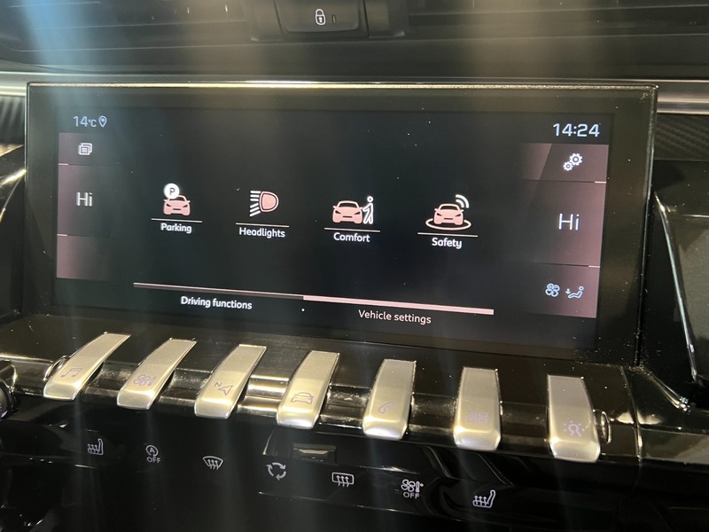 Used Peugeot 508 2019 for sale - 76376429: Photo 29