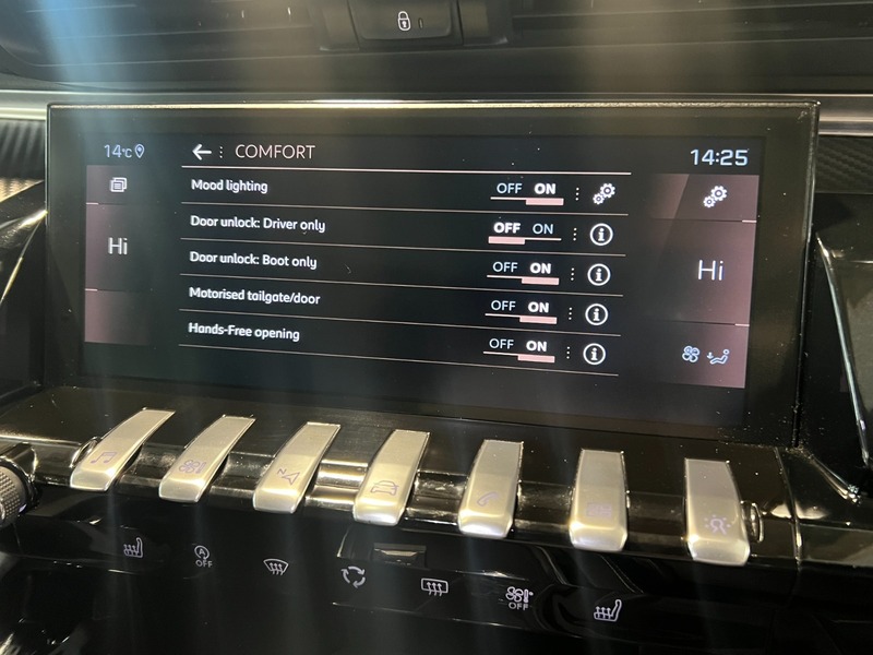 Used Peugeot 508 2019 for sale - 76376429: Photo 30