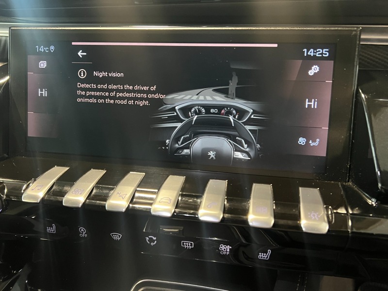 Used Peugeot 508 2019 for sale - 76376429: Photo 31