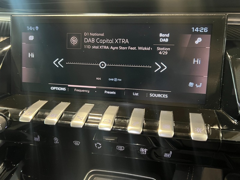 Used Peugeot 508 2019 for sale - 76376429: Photo 32