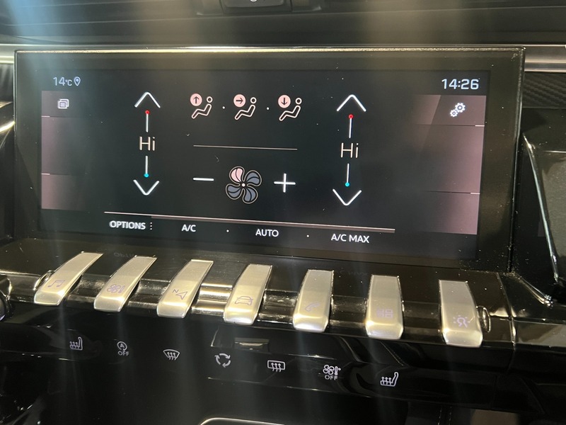 Used Peugeot 508 2019 for sale - 76376429: Photo 33