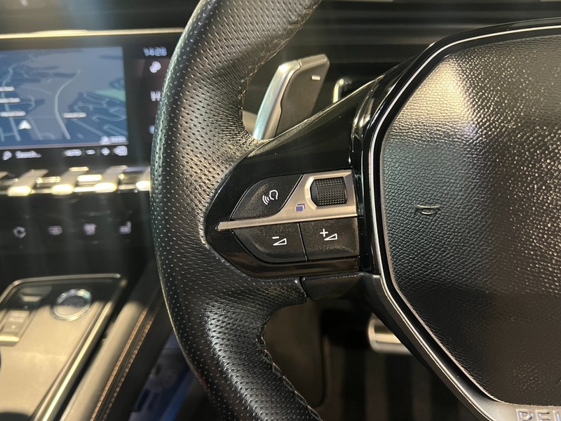 Used Peugeot 508 2019 for sale - 76376429: Photo 34