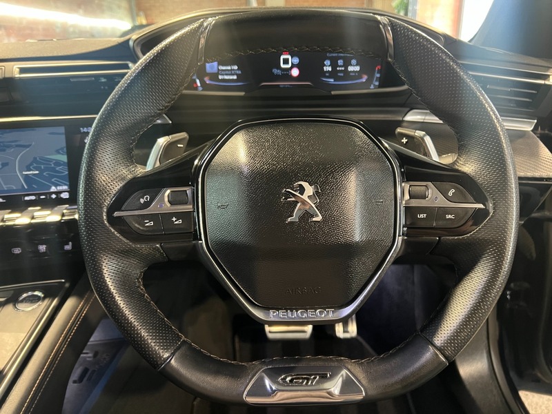 Used Peugeot 508 2019 for sale - 76376429: Photo 39