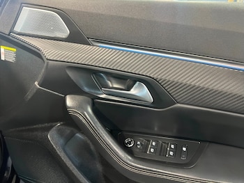 Used Peugeot 508 2019 for sale - 76376429: Photo