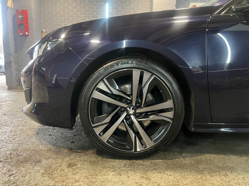 Used Peugeot 508 2019 for sale - 76376429: Photo 41