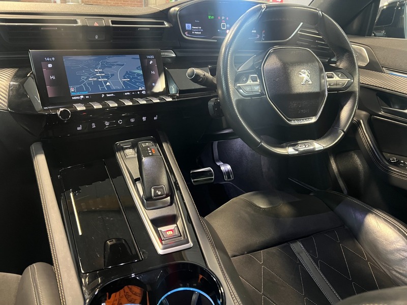 Used Peugeot 508 2019 for sale - 76376429: Photo 6