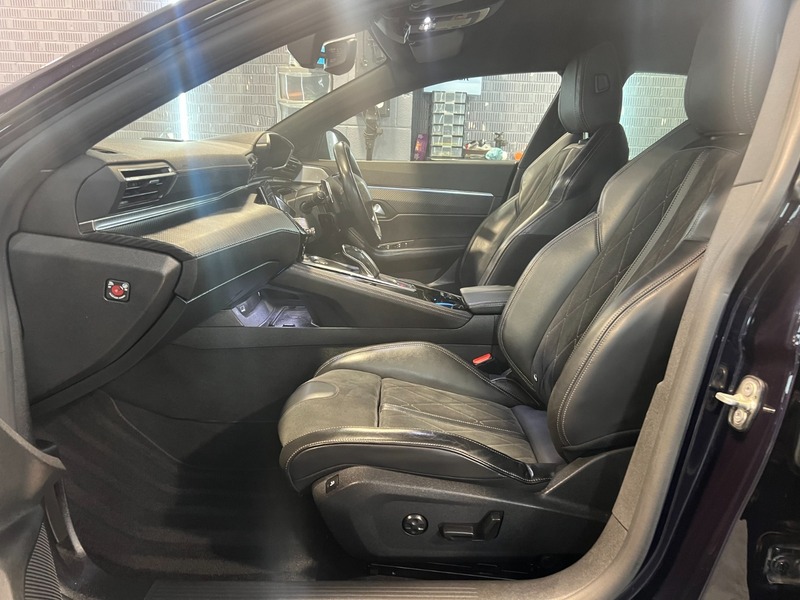 Used Peugeot 508 2019 for sale - 76376429: Photo 9