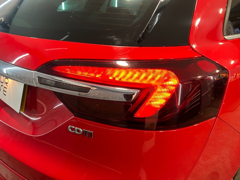 Used Vauxhall Insignia 2016 for sale - 76686866: Photo 12