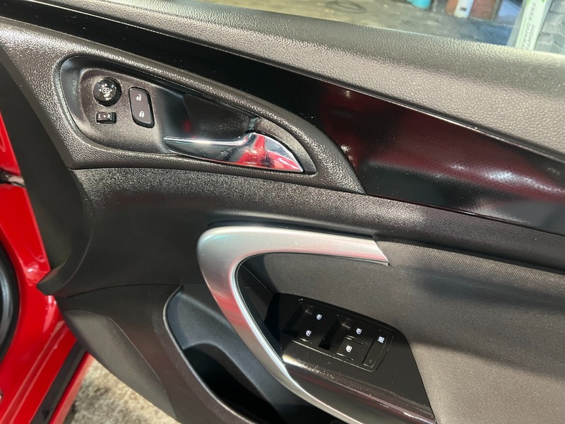 Used Vauxhall Insignia 2016 for sale - 76686866: Photo 15