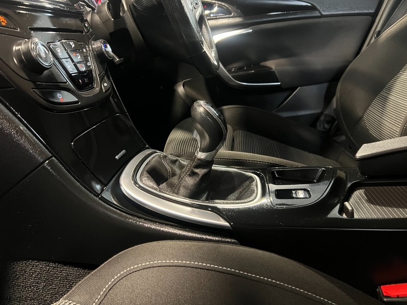 Used Vauxhall Insignia 2016 for sale - 76686866: Photo 23