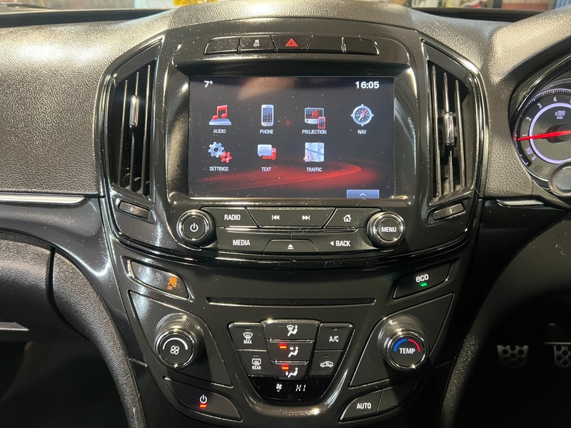 Used Vauxhall Insignia 2016 for sale - 76686866: Photo 27