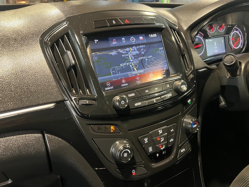 Used Vauxhall Insignia 2016 for sale - 76686866: Photo 28