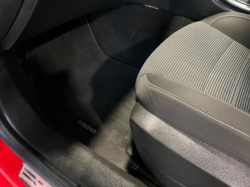 Used Vauxhall Insignia 2016 for sale - 76686866: Photo 32