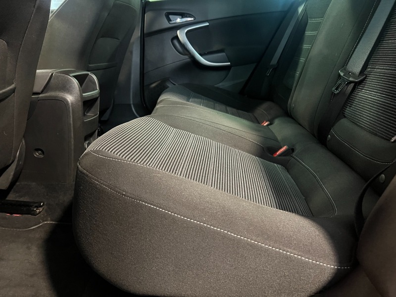 Used Vauxhall Insignia 2016 for sale - 76686866: Photo 33