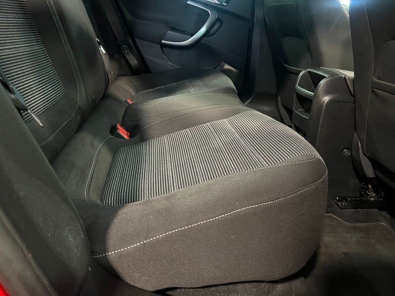 Used Vauxhall Insignia 2016 for sale - 76686866: Photo 34