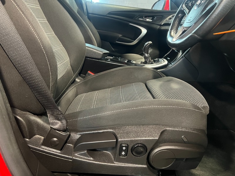 Used Vauxhall Insignia 2016 for sale - 76686866: Photo 35