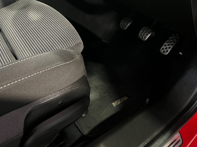 Used Vauxhall Insignia 2016 for sale - 76686866: Photo 36