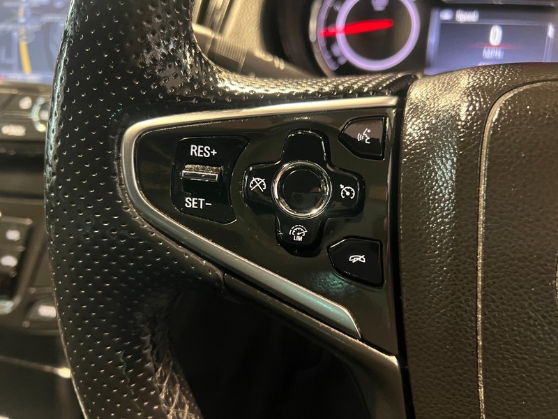 Used Vauxhall Insignia 2016 for sale - 76686866: Photo 39