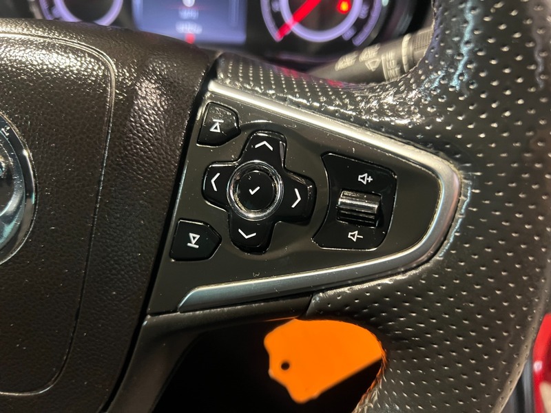 Used Vauxhall Insignia 2016 for sale - 76686866: Photo 40