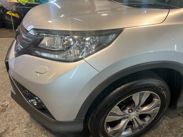 Used Honda CR-V 2015 for sale - 76173528: Photo 10
