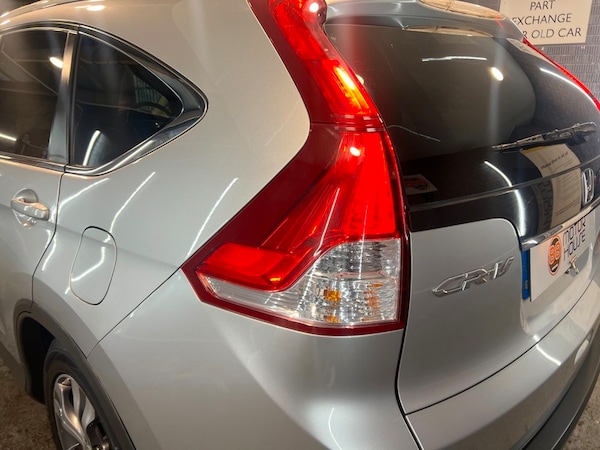 Used Honda CR-V 2015 for sale - 76173528: Photo 11